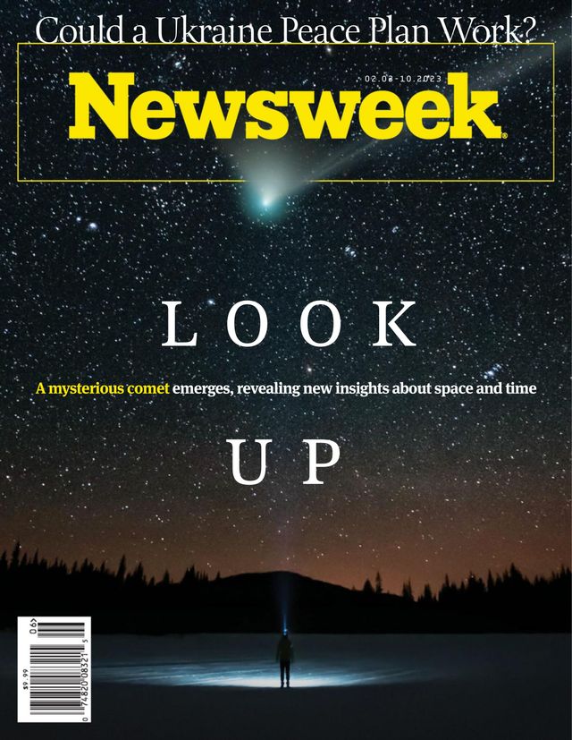 Newsweek US