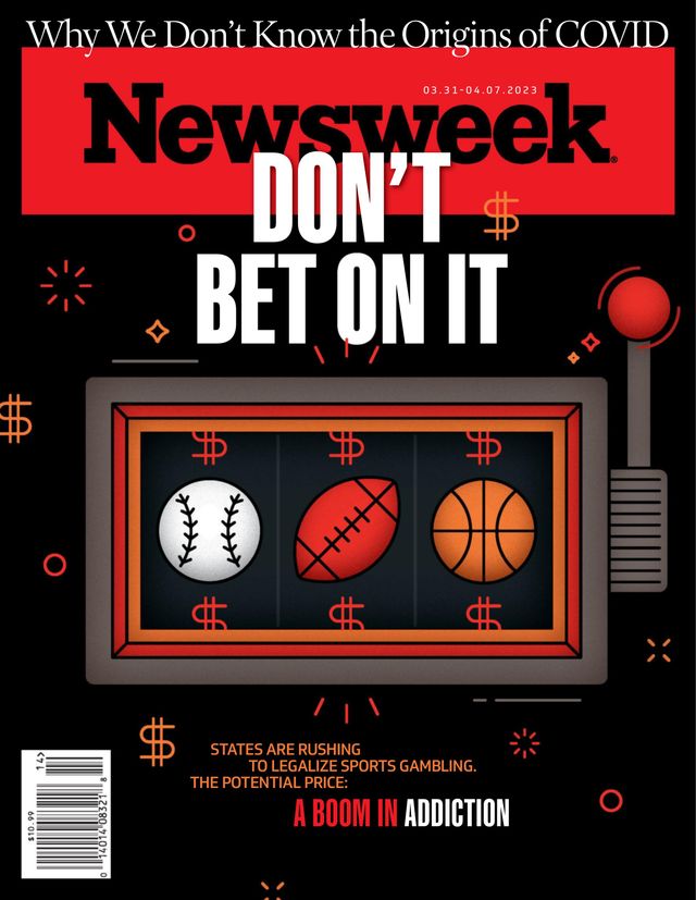 Newsweek US