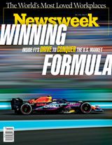 Newsweek US