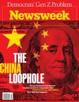 Newsweek US