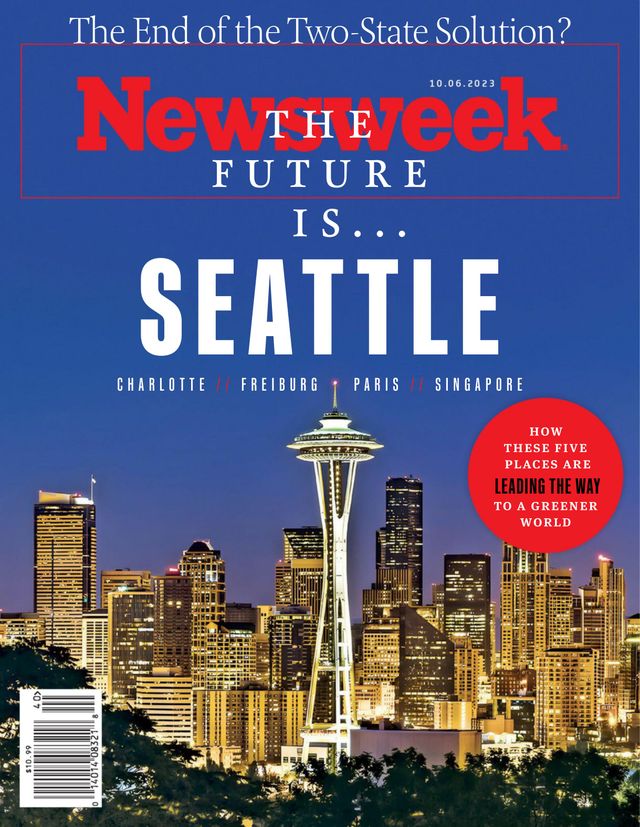 Newsweek US
