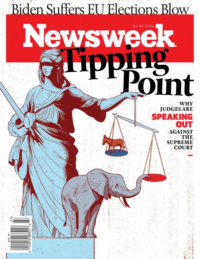 Newsweek US