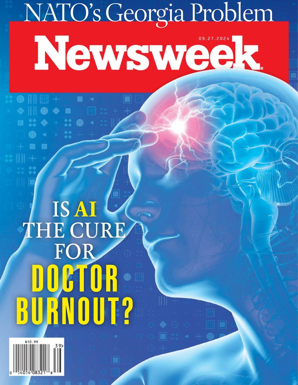Newsweek US September 27, 2024
