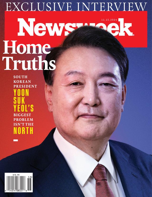 Newsweek US