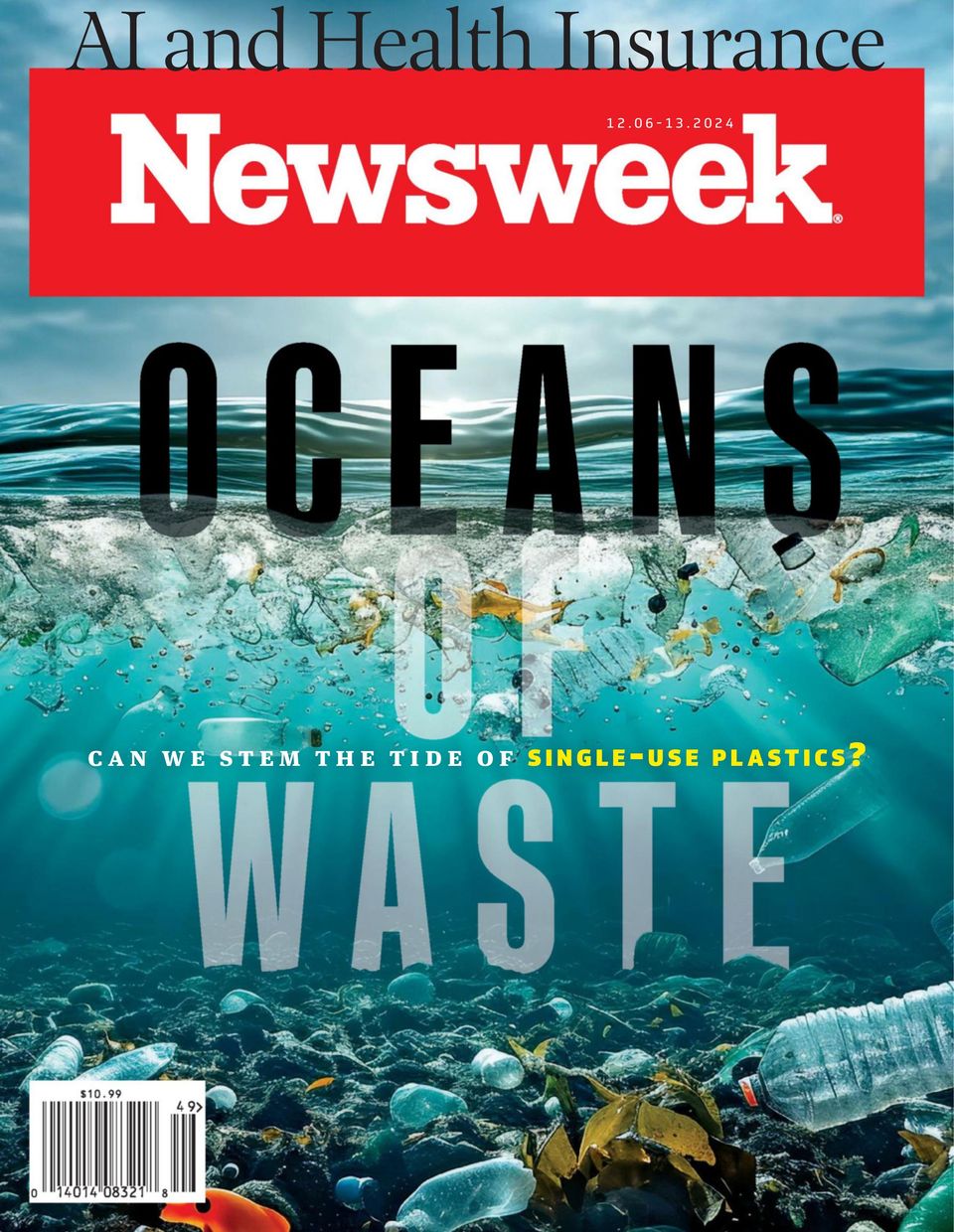 Newsweek US December 06-13, 2024
