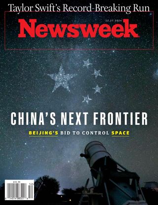 Newsweek US
