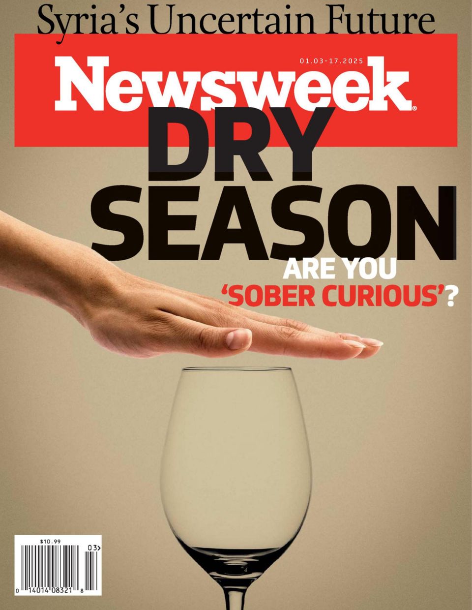 Newsweek US January 03-17, 2025 (Double Issue)