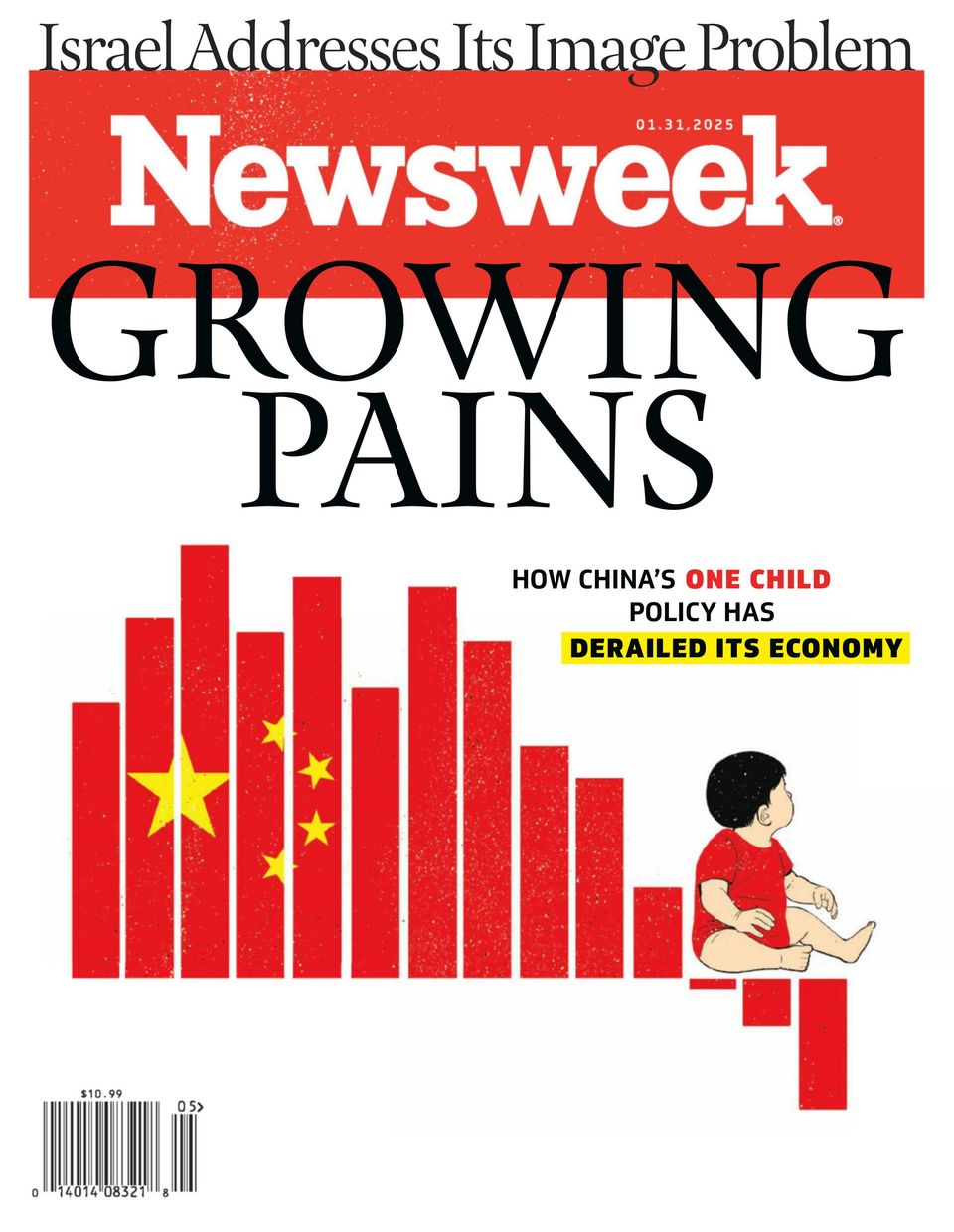 Newsweek US January 31, 2025