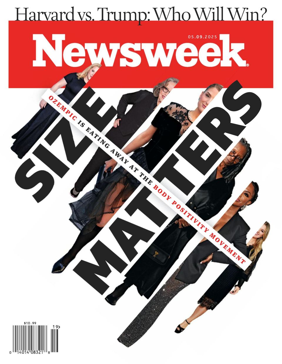 Newsweek US May 09, 2025