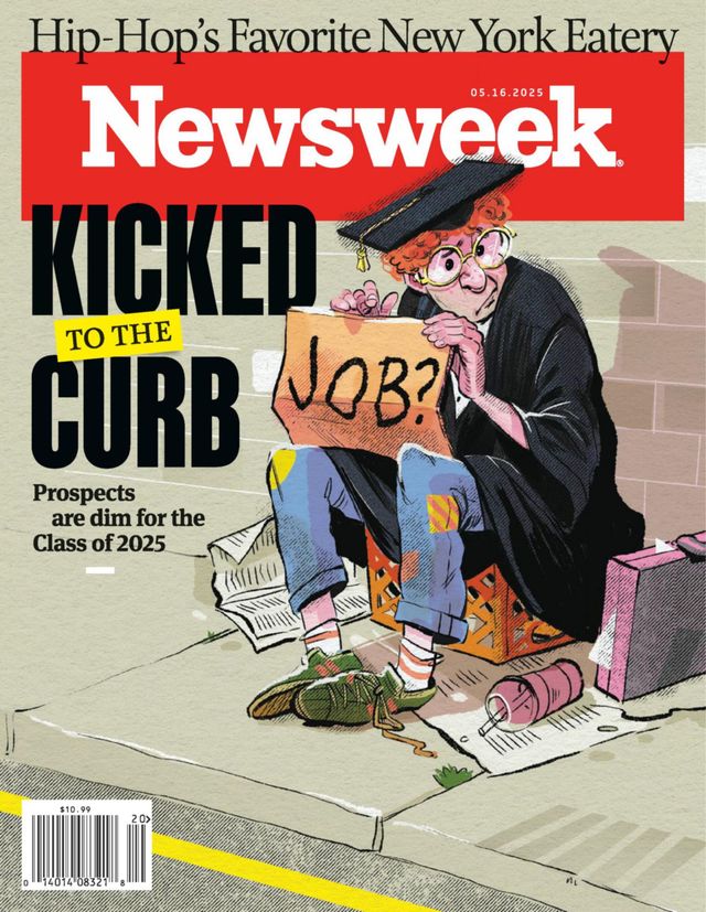 Newsweek US