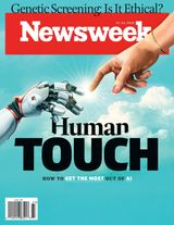 Newsweek US