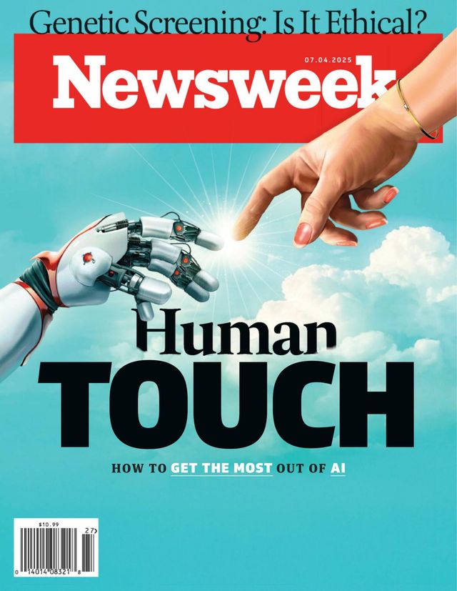 Newsweek US
