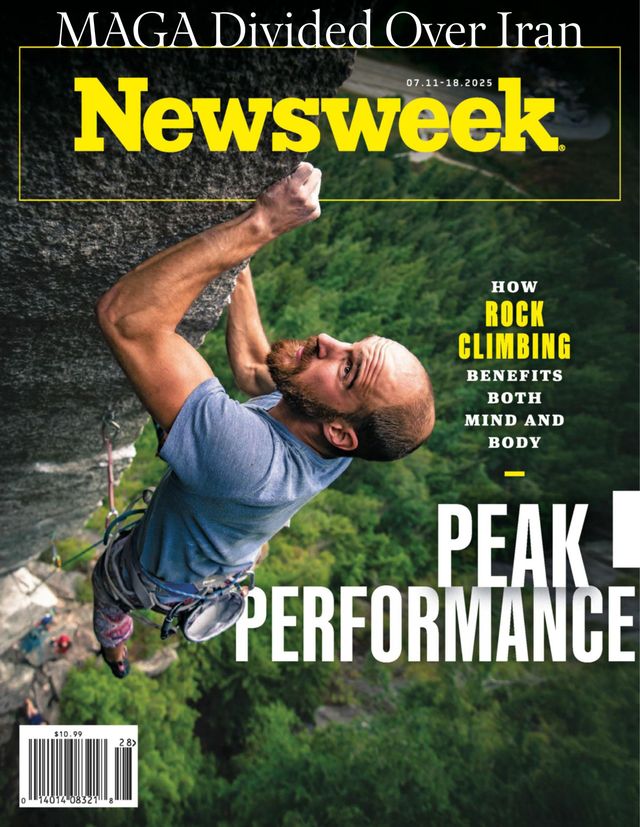 Newsweek US