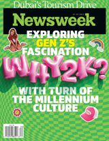 Newsweek US