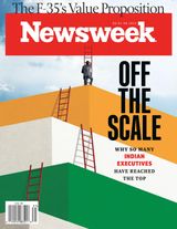 Newsweek US