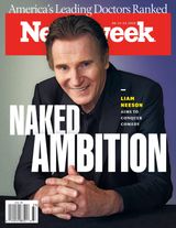 Newsweek US