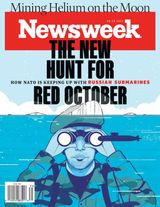 Newsweek US