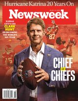 Newsweek US