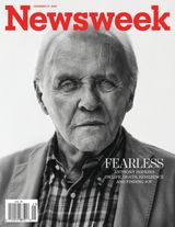 Newsweek US Newsweek US