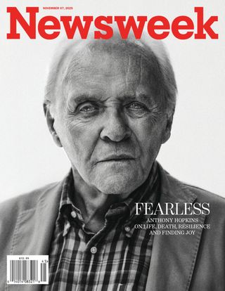 Newsweek US