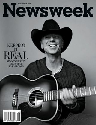 Newsweek US