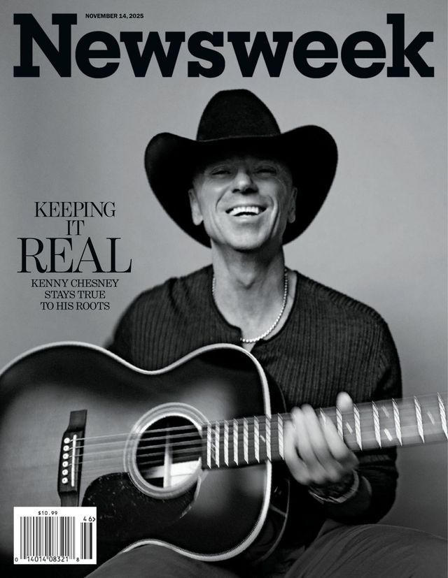 Newsweek US
