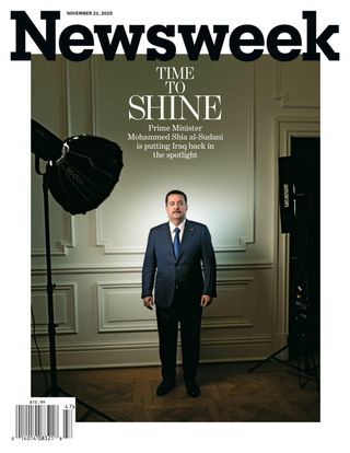 Newsweek US