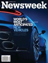 Newsweek US
