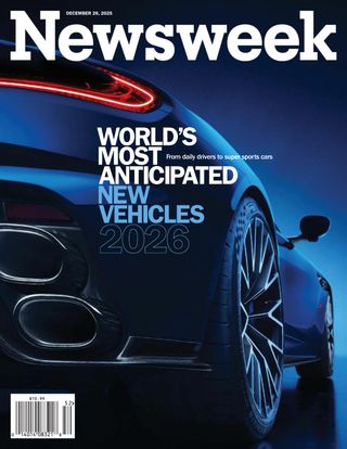 Newsweek US