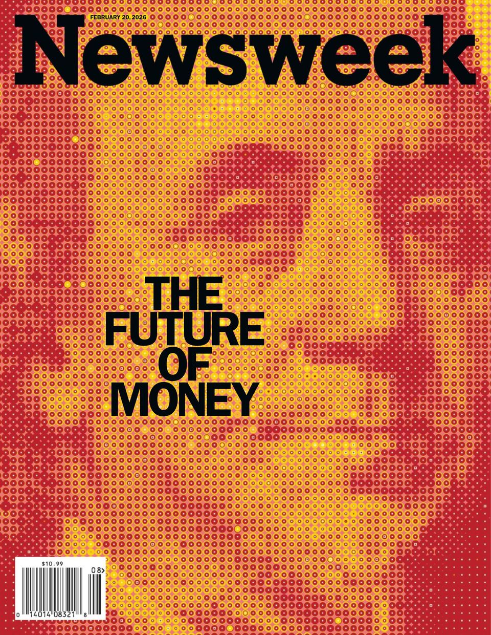 Newsweek US February 20, 2026