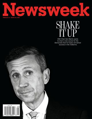 Newsweek US