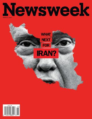 Newsweek US