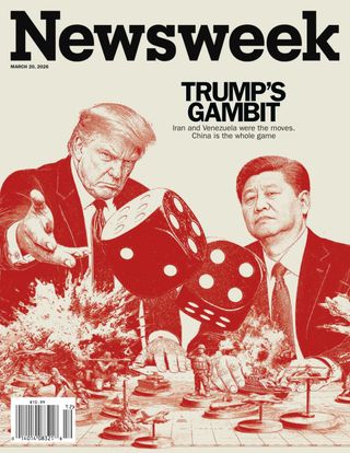 Newsweek US