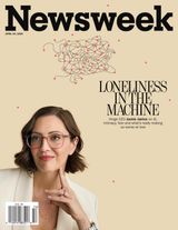 Newsweek US