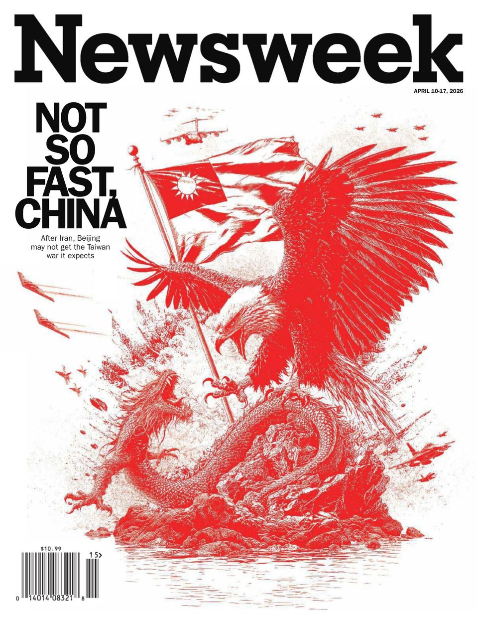 Newsweek US