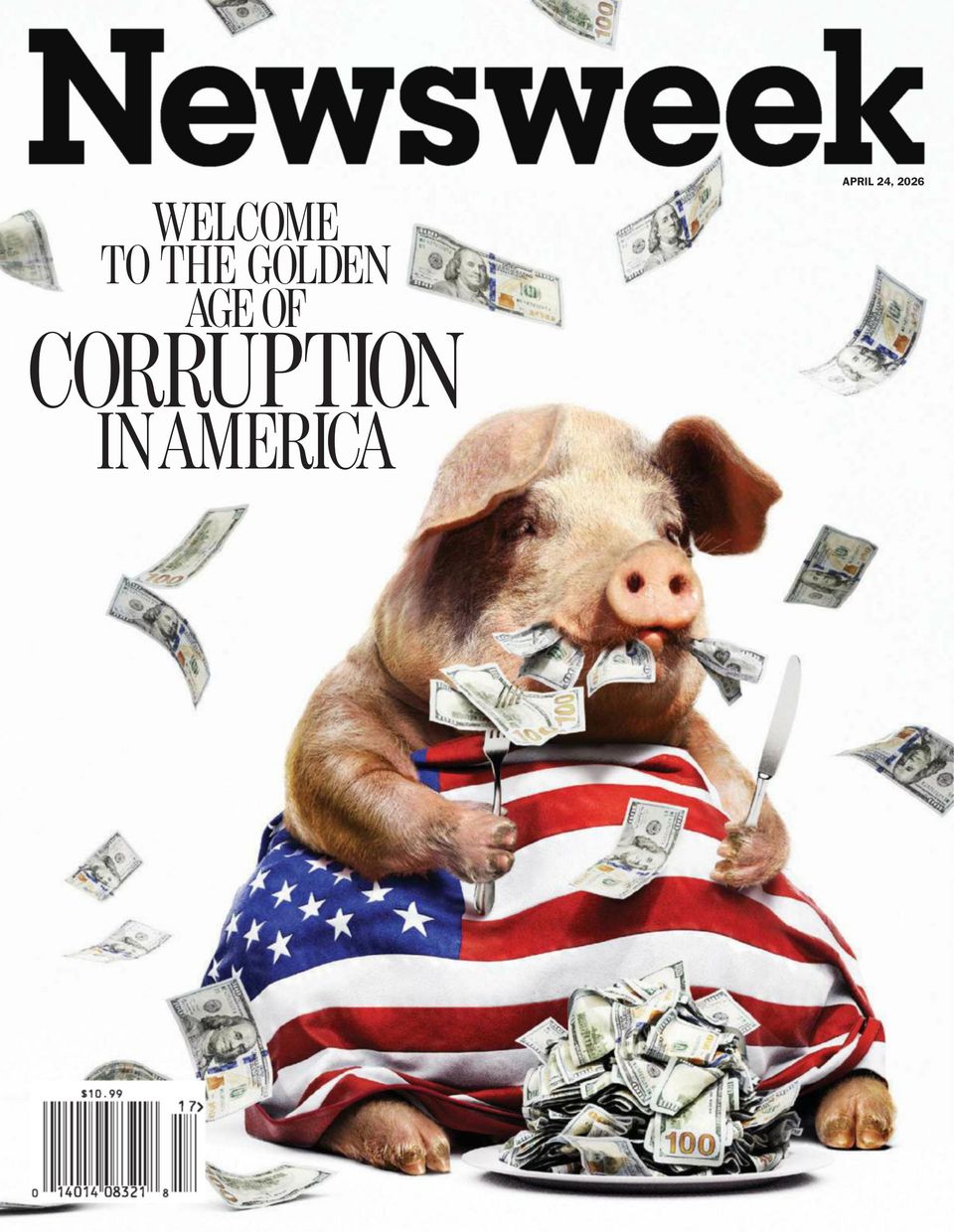Newsweek US