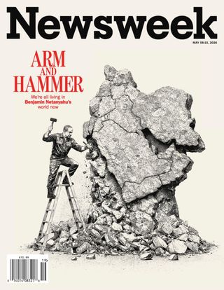 Newsweek US