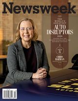 Newsweek US