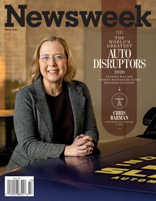 Newsweek US