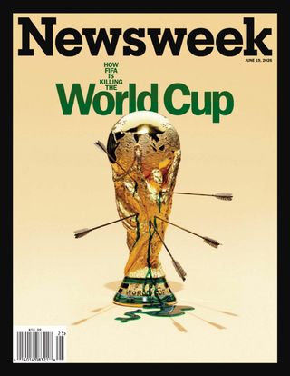Newsweek US
