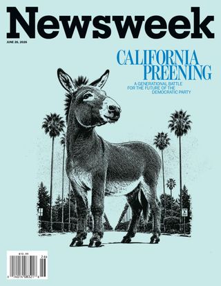 Newsweek US