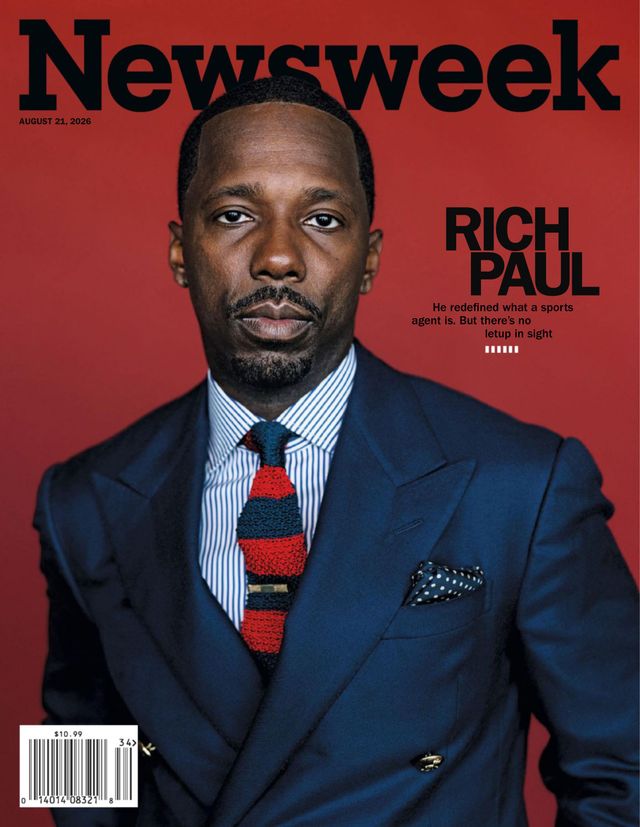 Newsweek US