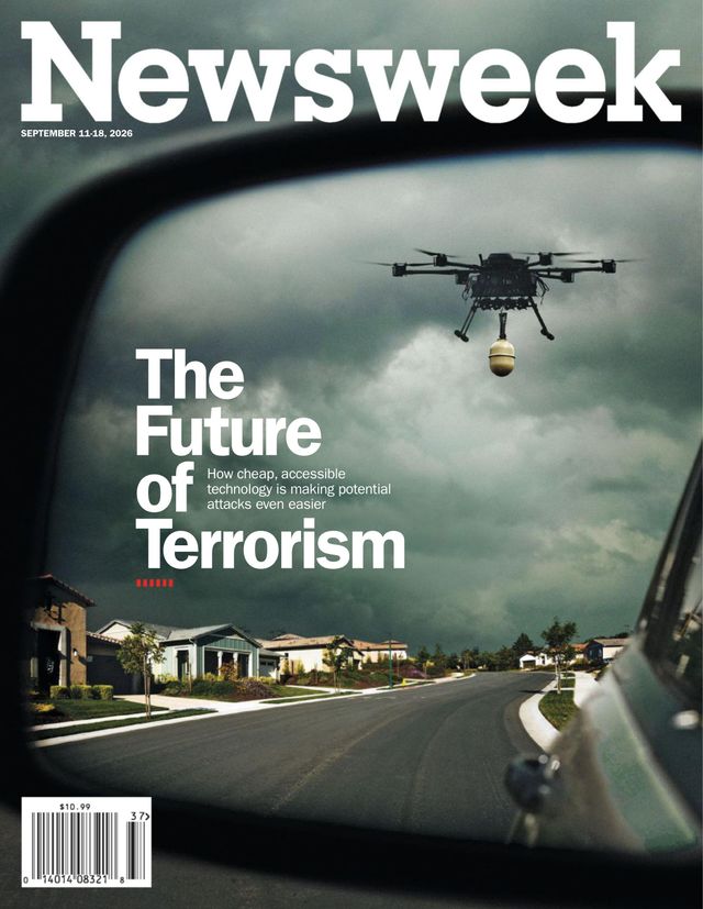 Newsweek US