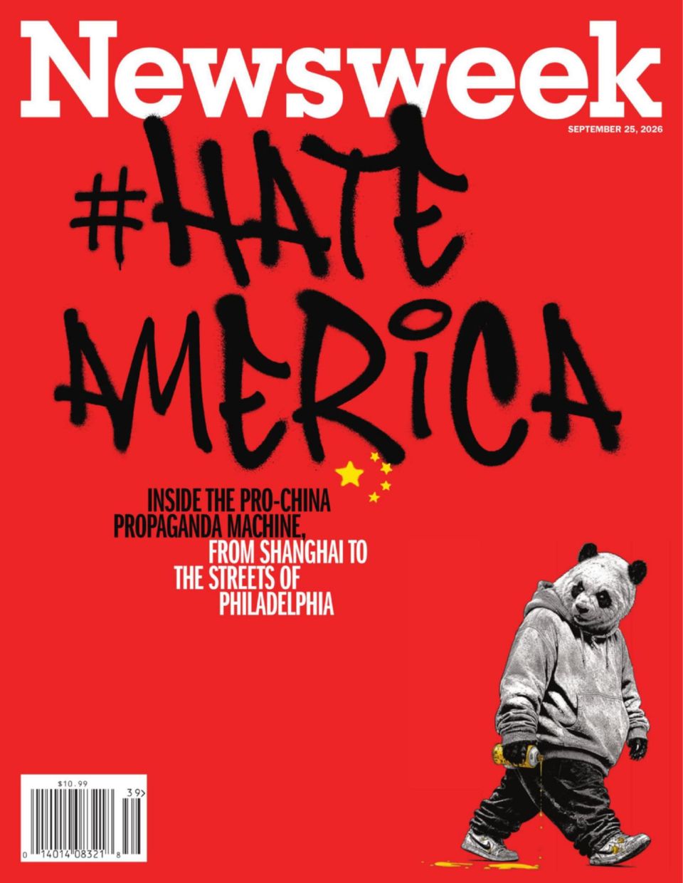 Newsweek US
