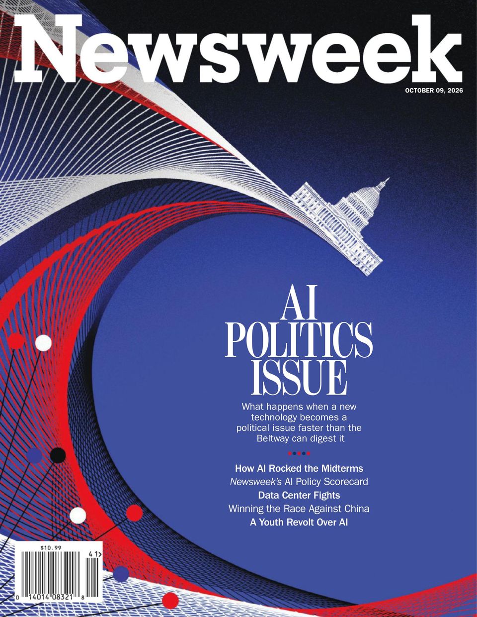 Newsweek US
