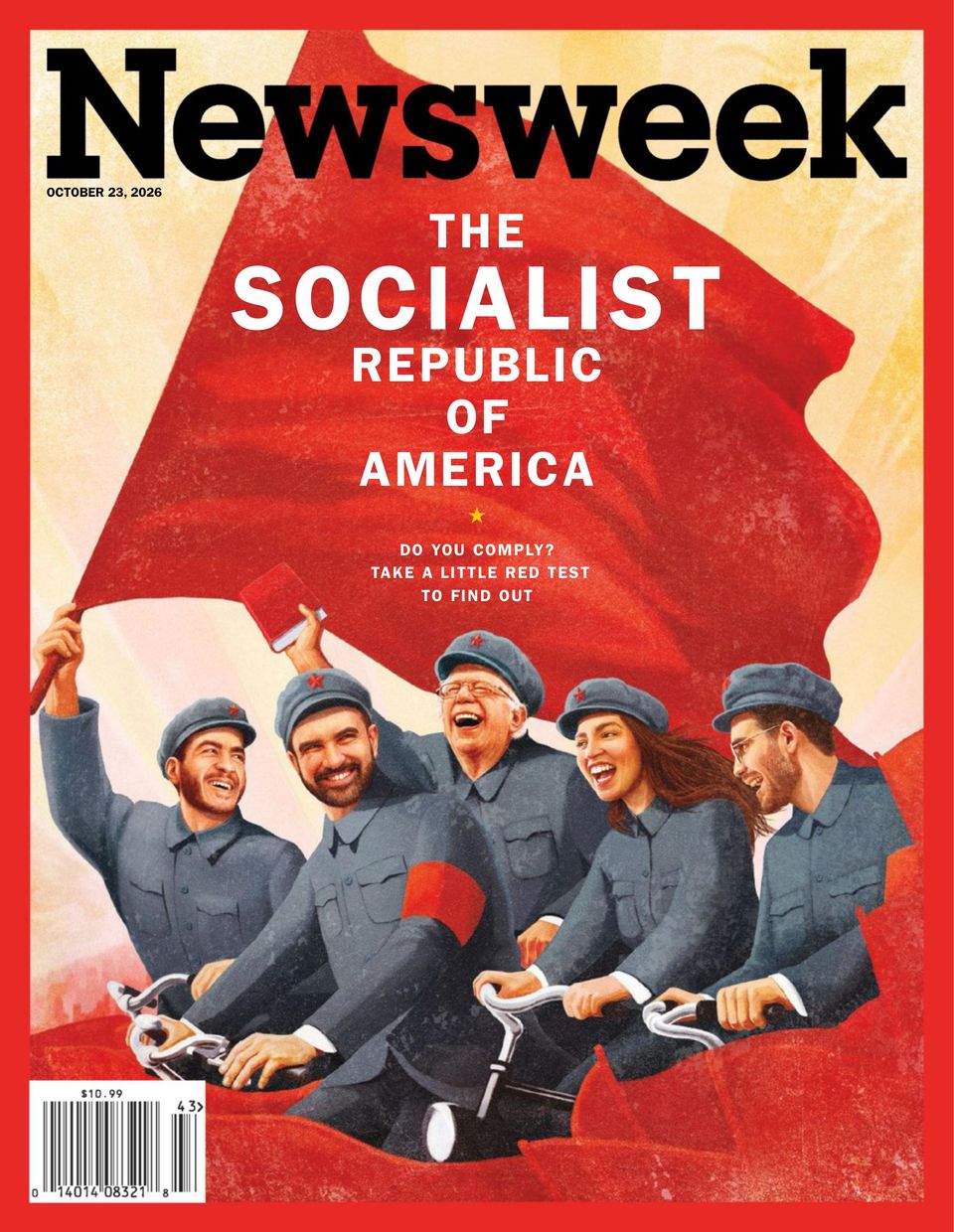 Newsweek US