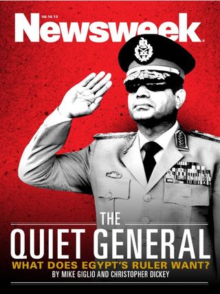 Newsweek US Magazine - June 20 - 27, 2025 Newsweek US Magazine Cover - June 20 - 27, 2025 Edition