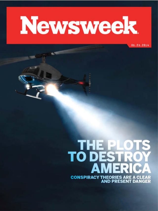 Newsweek US