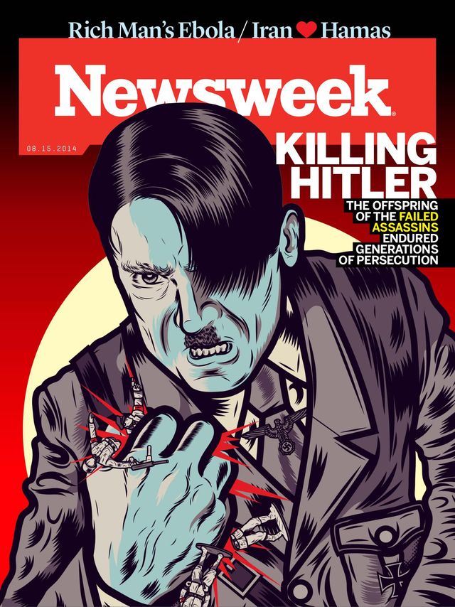 Newsweek US
