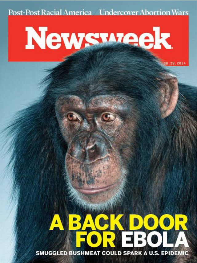 Newsweek US